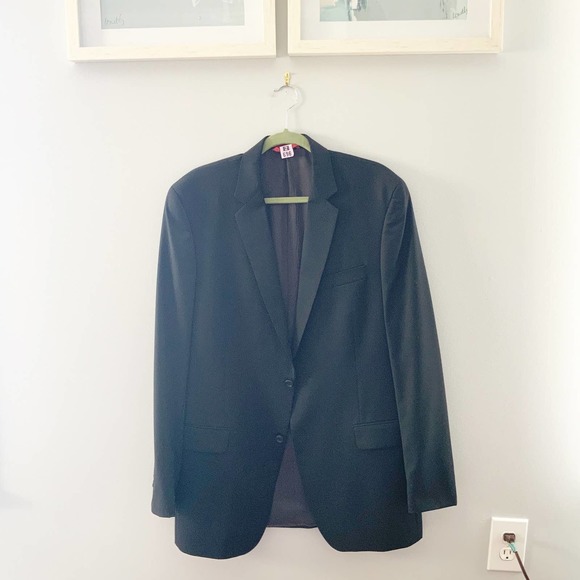 Alfani Exclusively for Macy's Men's Jacket 42L